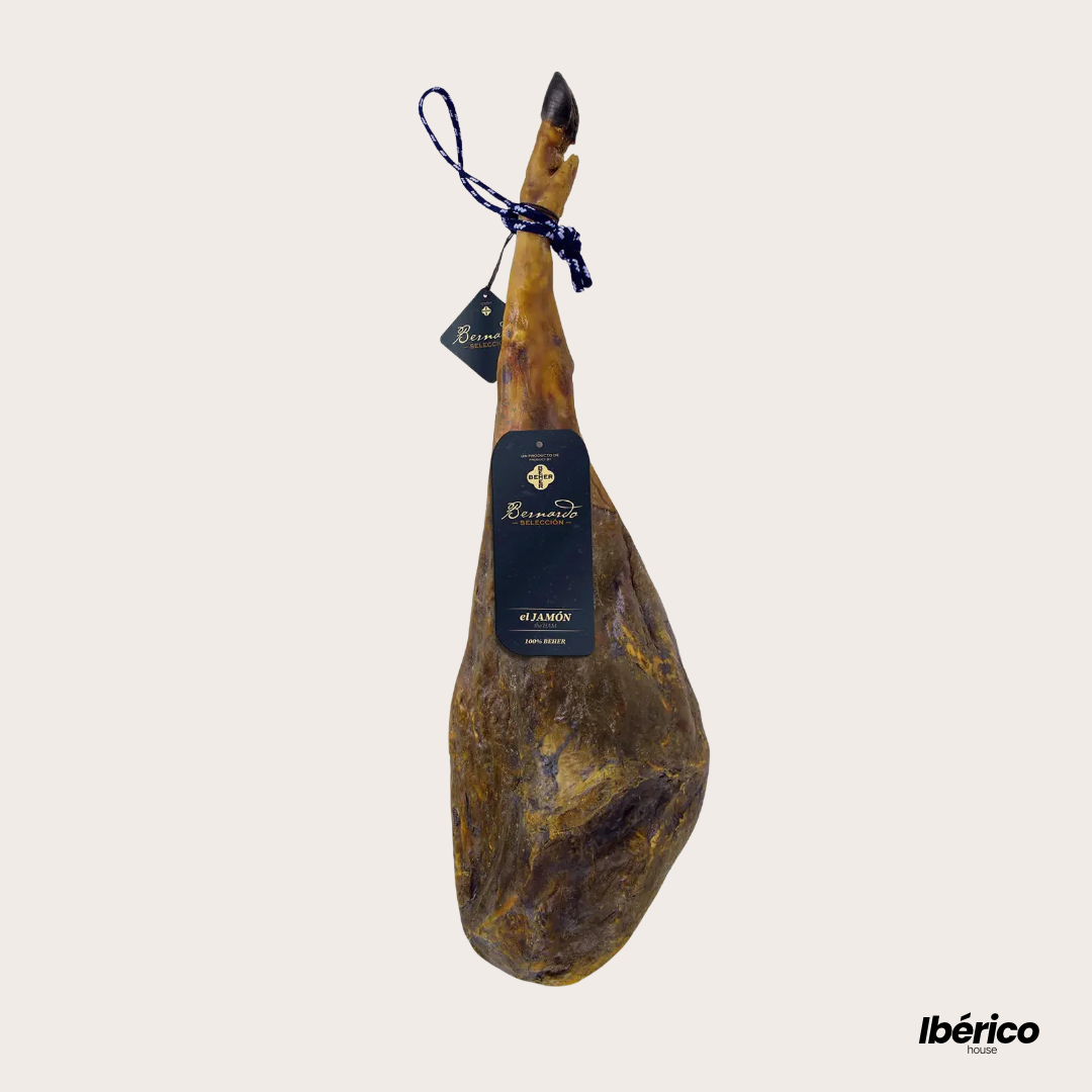 Jamón Bernardo Selección | Beher