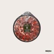 Plato Jamón Ibérico 50% Cebo de Campo 90 g | Montaraz