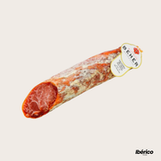 Lomo Bellota 100% Ibérico “Pata Negra” | Beher