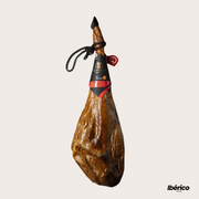 Jamón Ibérico 75% Bellota DOP Guijuelo | Revisan