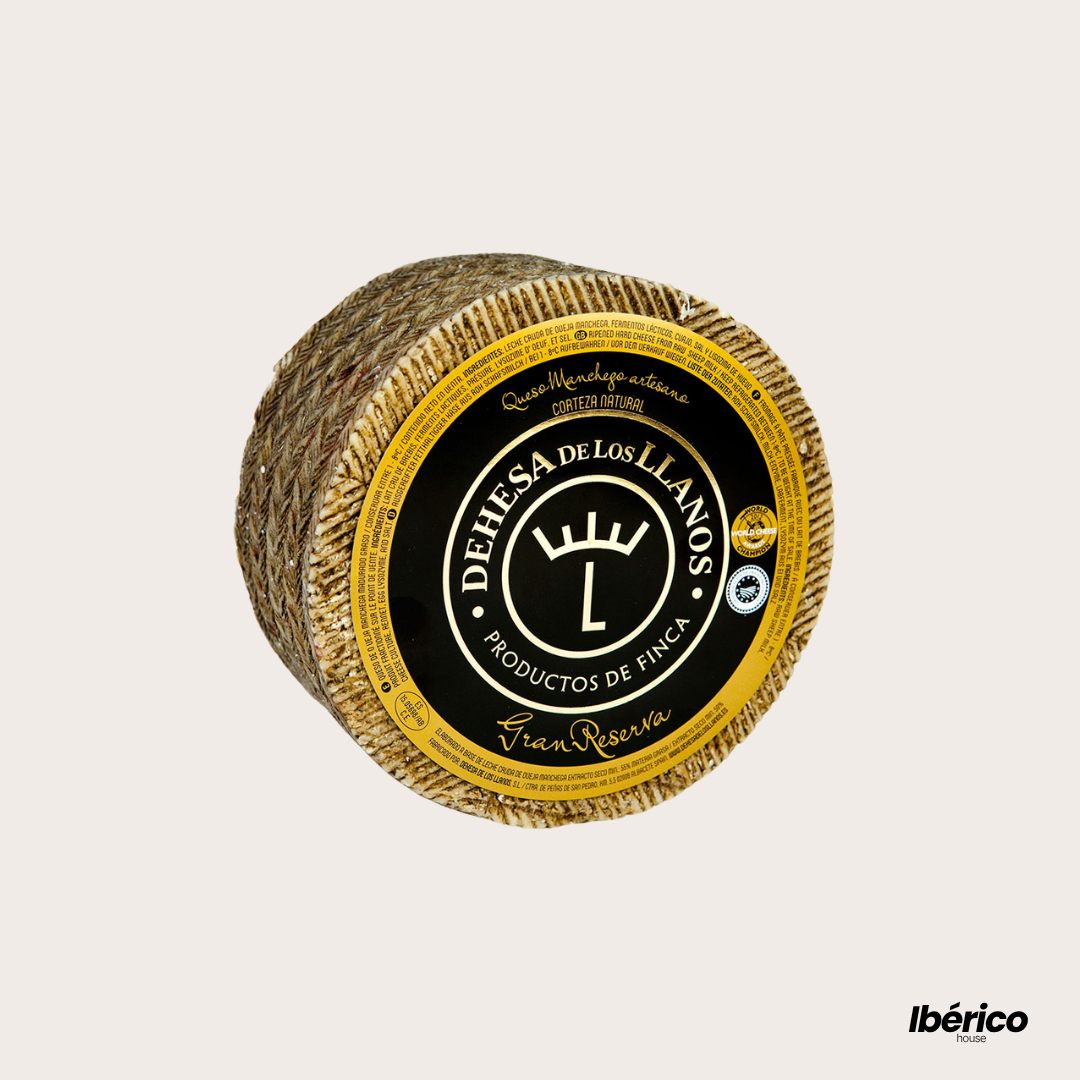 Queso Oveja Gran Reserva | Dehesa de los Llanos