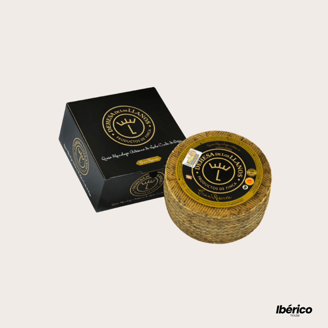 Queso Oveja Gran Reserva | Dehesa de los Llanos