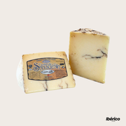 Queso Trufado Oveja Curado | Ciudad de Sansueña