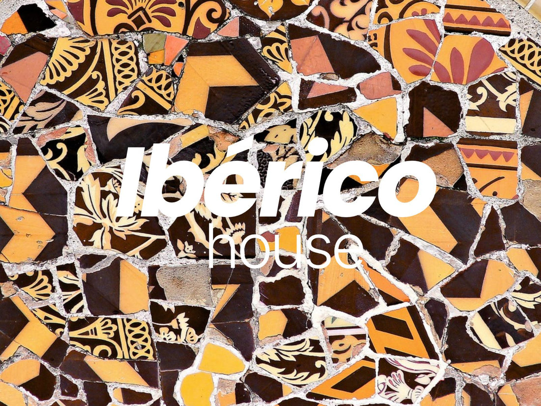 Ibérico House